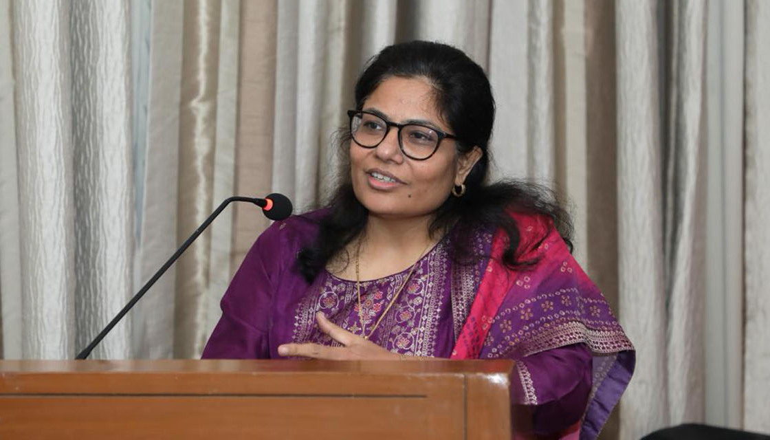 Dr. Ekta Khattar