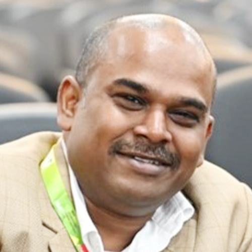 Dr. Sarat Babu Janipalli