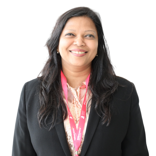 Dr. K. Suseela Branham