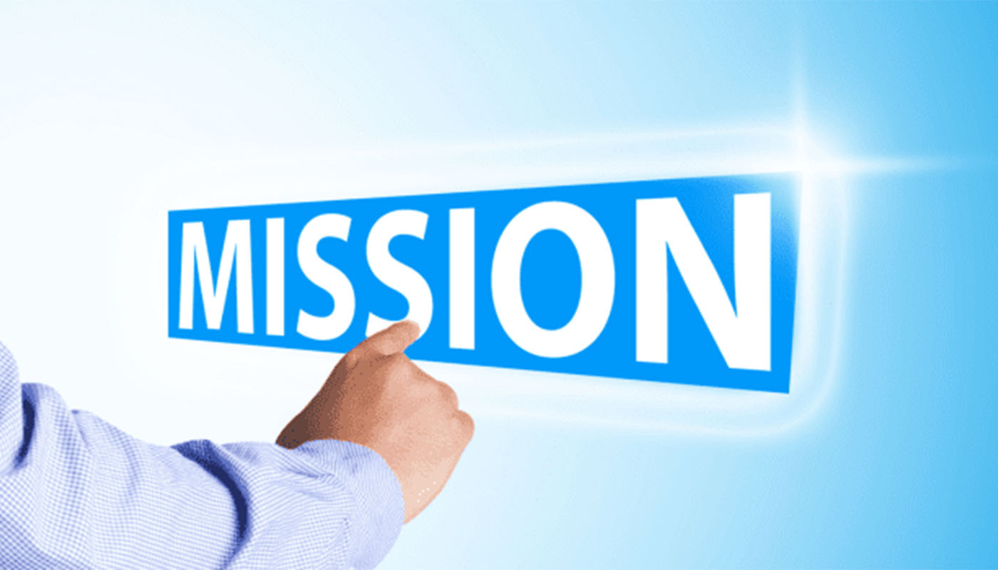Our Mission