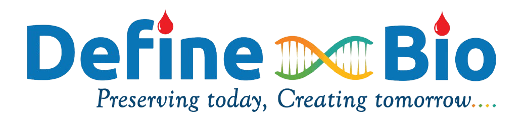 DefineBio Logo